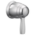 MOEN T4692 Voss Volume Control Trim - Chrome