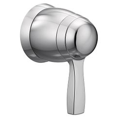 MOEN T4692 Voss Volume Control Trim - Chrome