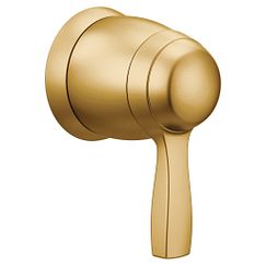 MOEN T4692BG Voss  Volume Control In Brushed Gold