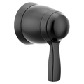 MOEN T4692BL Voss Volume Control - Matte Black