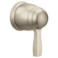 MOEN T4692BN Voss Volume Control Trim - Brushed Nickel