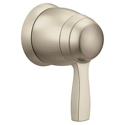 MOEN T4692BN Voss Volume Control Trim - Brushed Nickel