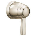 MOEN T4692NL Voss Volume Control Trim - Polished Nickel