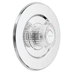 MOEN T470 Chateau Standard Valve Trim - Chrome