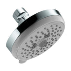 HANSGROHE 04071000 Croma 100 Showerhead E 3-Jet, 2.5 GPM - Chrome