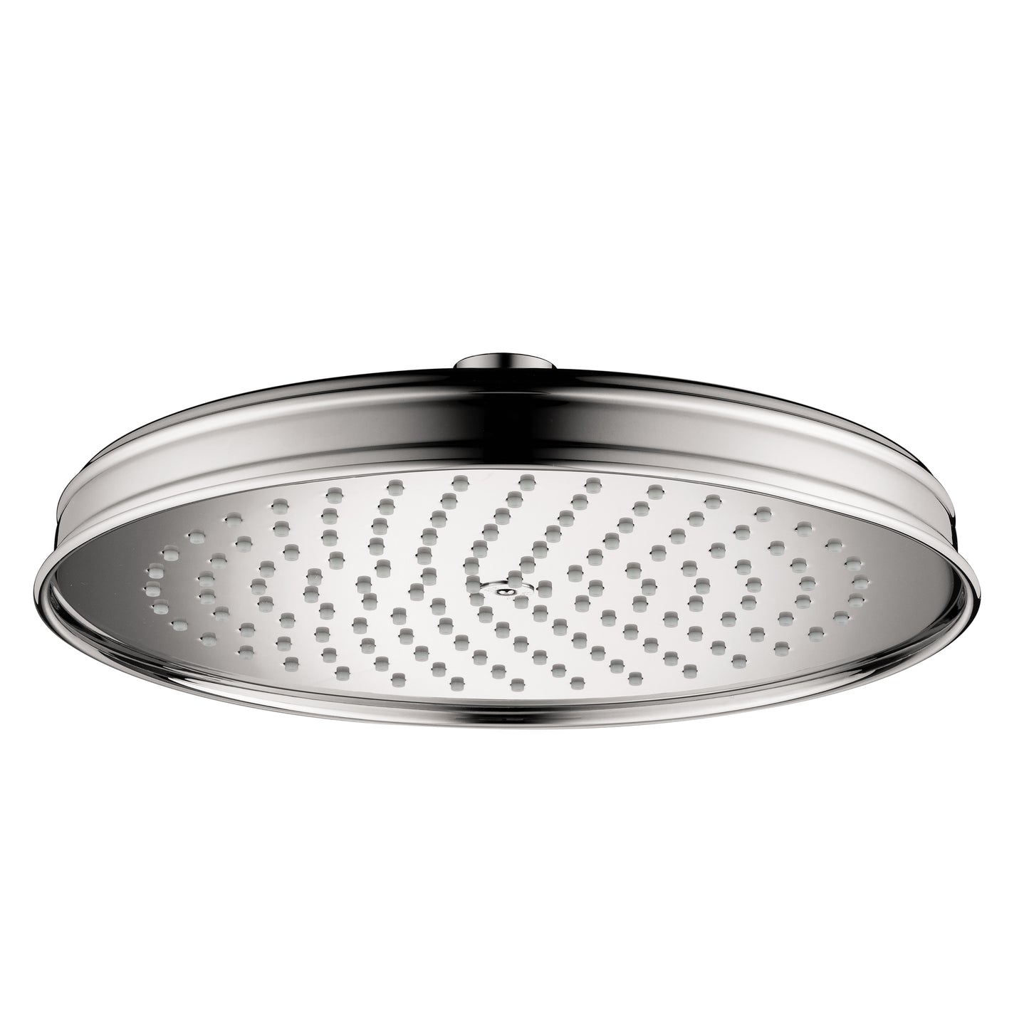 AXOR 28374001 Montreux Showerhead 240 1-Jet, 1.75 GPM - Chrome
