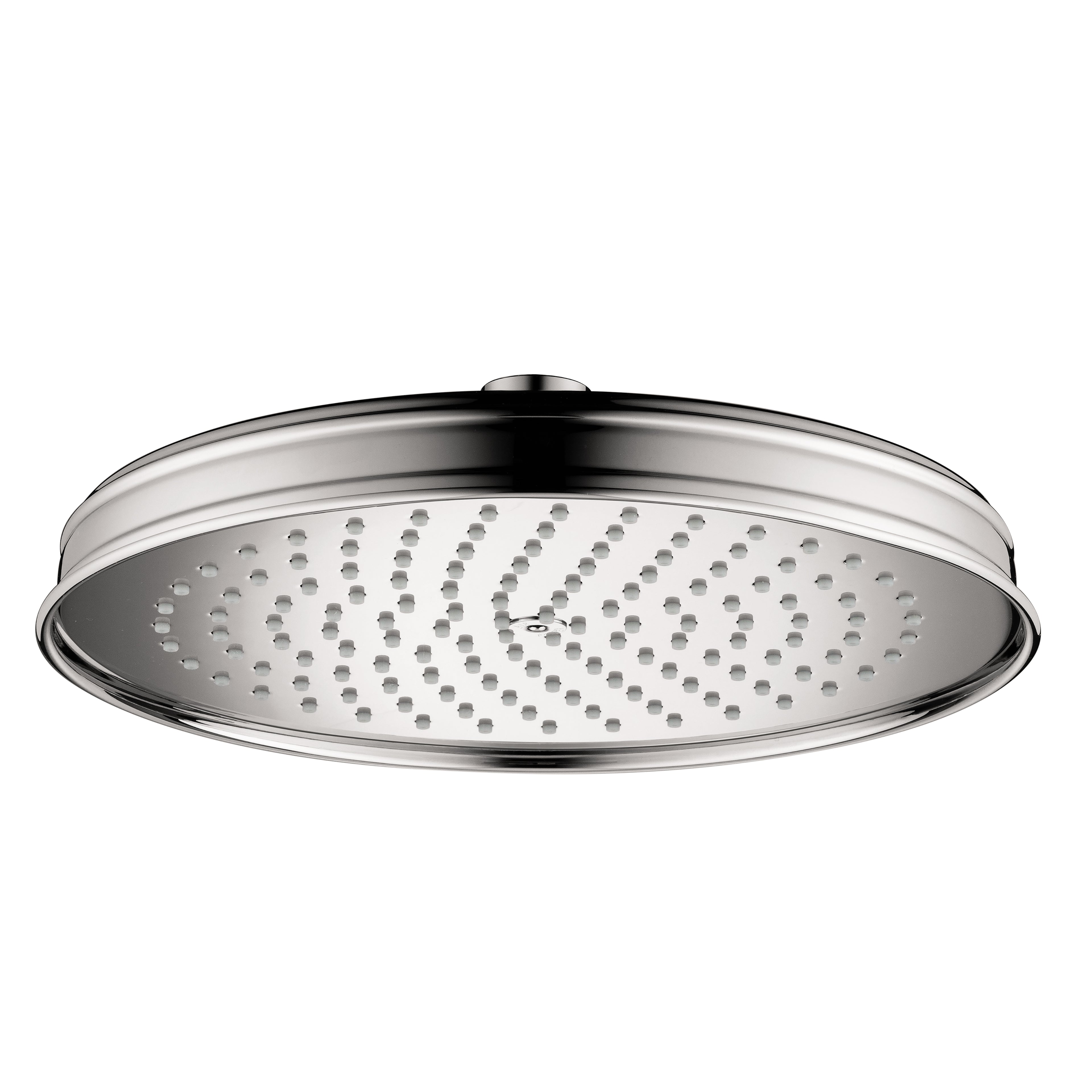 AXOR 28374001 Montreux Showerhead 240 1-Jet, 1.75 GPM - Chrome