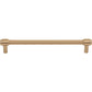 JEFFREY ALEXANDER 885-192SBZ Hayworth 192 mm Center-to-Center Bar Pull - Satin Bronze