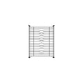 BLANCO 236431 Diamond Stainless Steel Floating Dish Rack for Select Diamond Sinks in Stainless Steel
