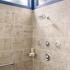 MOEN TS1322 Mosaic Body Spray - Chrome