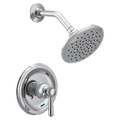 MOEN T56912EP EMBER SHOWER ONLY TRIM CYC EP CH - Chrome
