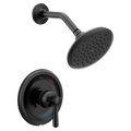 MOEN T56912EPBL EMBER SHOWER ONLY TRIM CYC EP BL - Matte Black