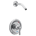 MOEN T56912NH EMBER SHOWER ONLY TRIM CYC NH CH - Chrome