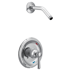MOEN T56912NH EMBER SHOWER ONLY TRIM CYC NH CH - Chrome