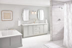 MOEN T2903EP Gibson Posi-Temp Eco-Performance Tub/Shower - Chrome