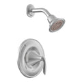 MOEN T62132EP Eva Posi-Temp Eco-Performance Shower - Chrome
