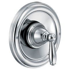 MOEN T62151 Brantford Posi-Temp Valve Trim - Chrome
