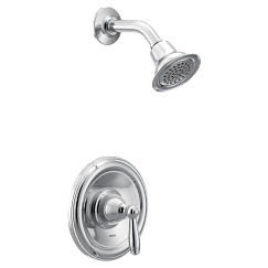 MOEN T62152 Brantford Posi-Temp Shower Only - Chrome