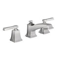 MOEN T6220 Boardwalk Two-Handle Bathroom Faucet - Chrome