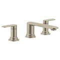 MOEN T6503BN Greenfield Two-Handle High Arc Roman Tub Faucet - Brushed Nickel