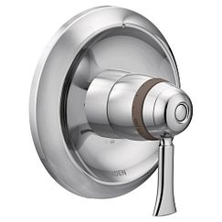 MOEN T6601 Wynford Exacttemp(R) Valve Trim - Chrome
