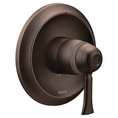 MOEN T6601ORB Wynford  Exacttemp(R) Valve Trim In Oil Rubbed Bronze