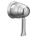 MOEN T6602 Wynford Volume Control Trim - Chrome