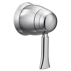 MOEN T6602 Wynford Volume Control Trim - Chrome