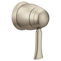 MOEN T6602BN Wynford Volume Control Trim - Brushed Nickel
