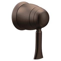 MOEN T6602ORB Wynford  Volume Control In Oil Rubbed Bronze