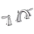 MOEN TV6620 Brantford Two-Handle High Arc Bathroom Faucet - Chrome