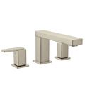 MOEN T682BN Iver Two-Handle Non Dter Roman Tub Faucet - Brushed Nickel
