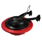 TOTO THU500S Replacement Flapper For Select Toto 3 Inch Flush Valve Tanks -