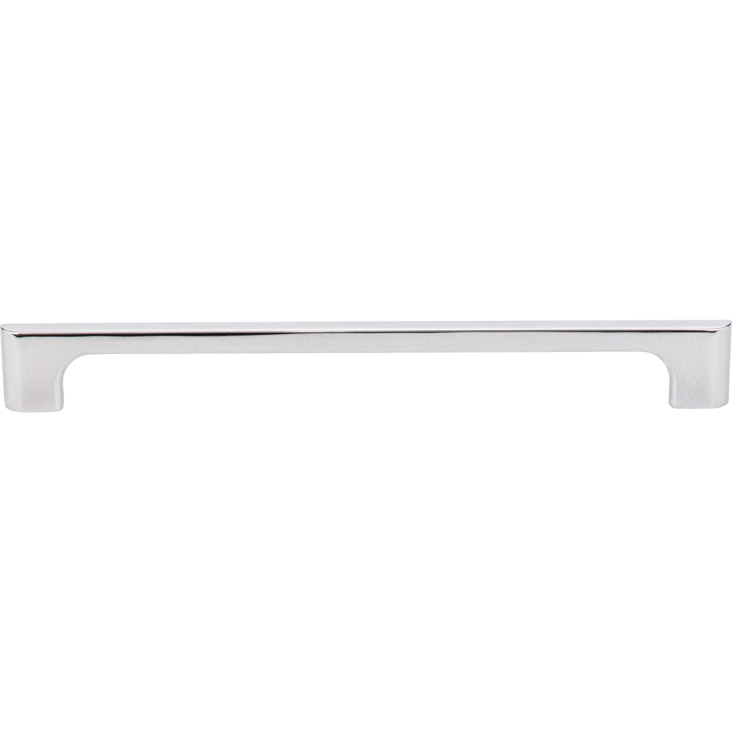 JEFFREY ALEXANDER 286-224PC Leyton 224 mm Center-to-Center Bar Pull - Polished Chrome