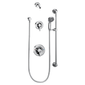 MOEN T8342NH Commercial Transfer Posi-Temp All-Metal Trim Kits - Chrome