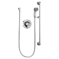MOEN T8346 Commercial Posi-Temp All-Metal Trim Kits - Chrome