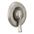 MOEN T8360CBN Commercial Transfer All-Metal Trim Kits - Classic Brushed Nickel