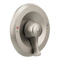 MOEN T8370CBN Commercial Posi-Temp All-Metal Trim Kits - Classic Brushed Nickel