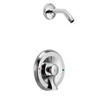 MOEN T8375NH Commercial Posi-Temp All-Metal Trim Kits - Chrome