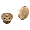 MOEN T90331BZG Drain_Stopper - Bronzed Gold