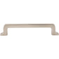 JEFFREY ALEXANDER 839-128SN Callie 128 mm Center-to-Center Bar Pull - Satin Nickel