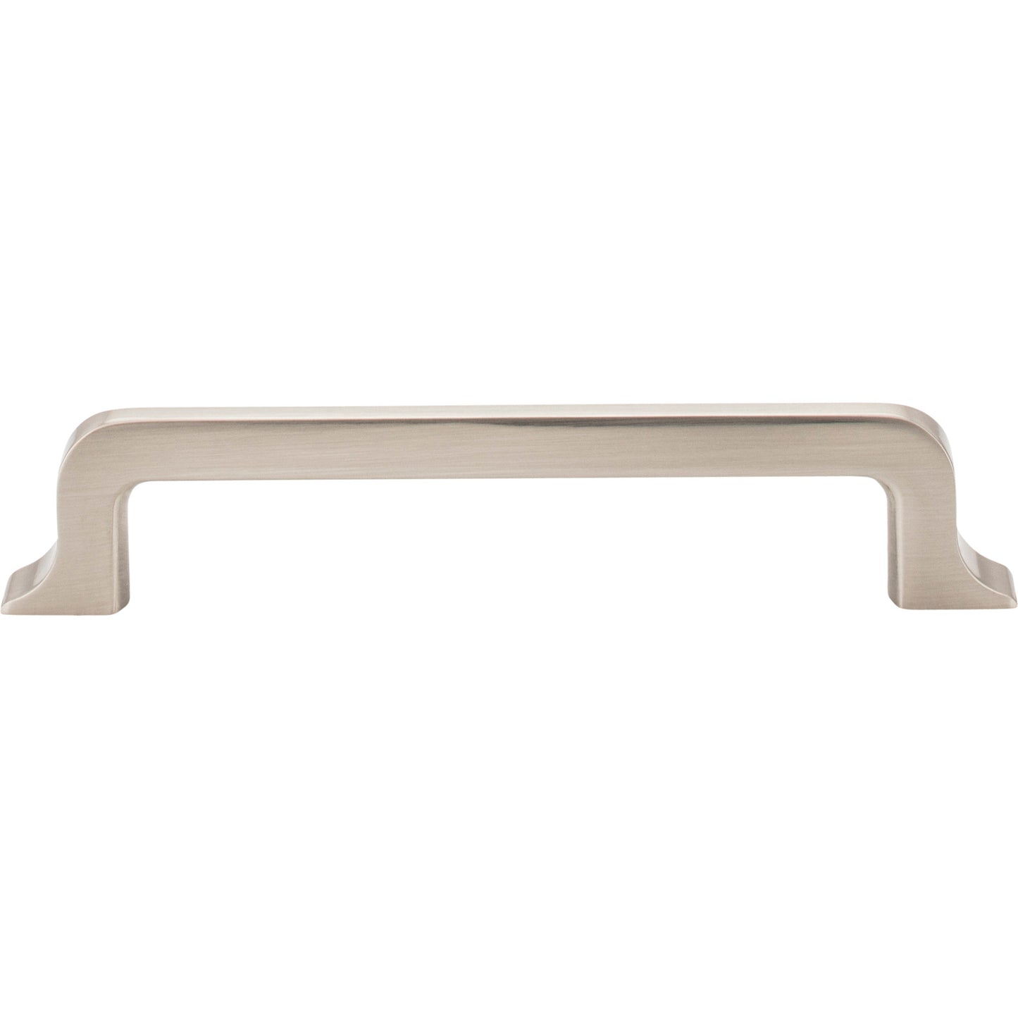 JEFFREY ALEXANDER 839-128SN Callie 128 mm Center-to-Center Bar Pull - Satin Nickel