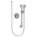 MOEN T9346GBM15 Commercial Posi-Temp All-Metal Trim Kits - Chrome