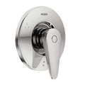 MOEN T9360 Commercial Transfer All-Metal Trim Kits - Chrome