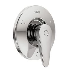 MOEN T9360 Commercial  Transfer All-Metal Trim Kits In Chrome