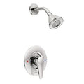 MOEN T9375EP15 Commercial Posi-Temp All-Metal Trim Kits - Chrome