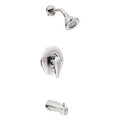 MOEN T9389EP15 Commercial Posi-Temp All-Metal Trim Kits - Chrome