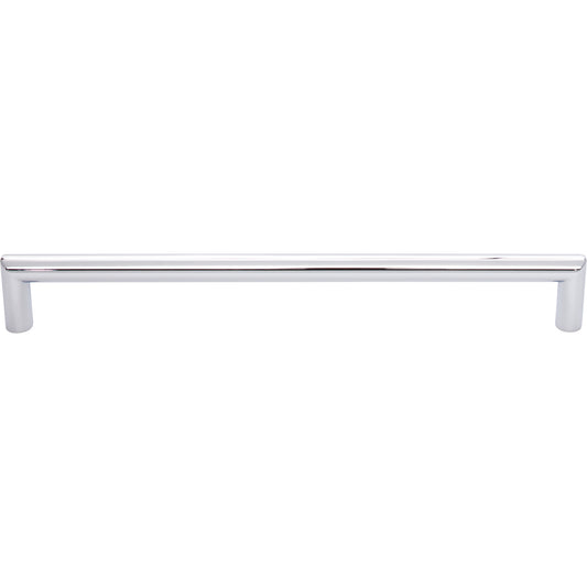 TOP KNOBS TK945PC Kinney 8 13/16" Center to Center Bar Pull , Polished Chrome