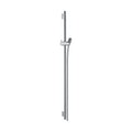 HANSGROHE 28631000 Unica Wallbar S, 36" - Chrome