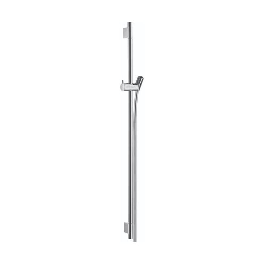 HANSGROHE 28631000 Chrome Unica Modern Wallbar